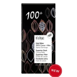 Vivani Grand Cru 100% Kakao Ø (80 g)