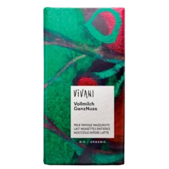 Vivani med hel nød Ø 100 gr.