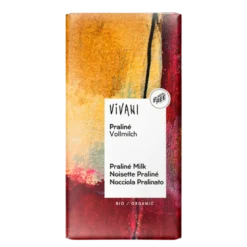 Vivani praline chokolade Ø (100 g)