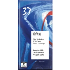 Vivani Superior Lys Ø (80 g)