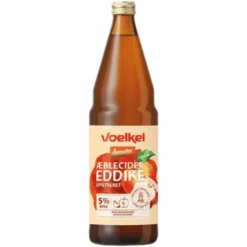 Voelkel Æblecider Eddike Demeter Ø (0,75 l)