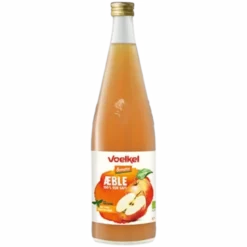 Voelkel Æblesaft Demeter Ø (0,7 l)