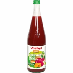 Voelkel Grøntsagsmost Demeter Ø (0,7 l)