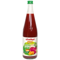 Voelkel Grøntsagssaft Demeter Ø (0,7 l)