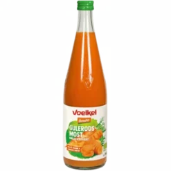 Voelkel Gulerodsmost Demeter Ø (0,7 l)