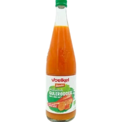 Voelkel Gulerodssaft Demeter (700 ml)