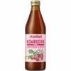 Voelkel Kombucha Kirsebær-Mynte Ø (0,33 l)