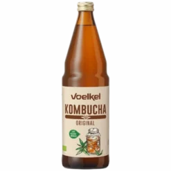 Voelkel Kombucha Ø (0,75 l)