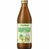 Voelkel Kombucha Lime-Ingefær Ø (0,33 l)
