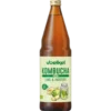 Voelkel Kombucha lime-ingefær Ø (0,75 l)