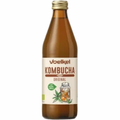 Voelkel Kombucha Naturel Ø (0,33 l)