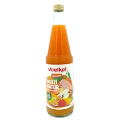 Voelkel Multinatursaft Demeter Ø (700 ml)