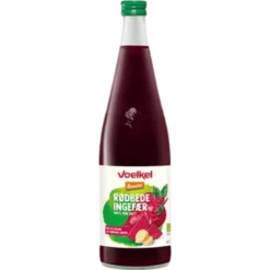 Voelkel Rødbede-Ingefær Demeter Ø (0,7 l)