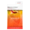 VOESH Pedi In A Box Deluxe 4 Step Pedicure Mango Delight (1 stk)