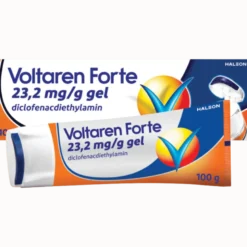 Voltaren Forte Gel 23,2 mg/g (100 g)