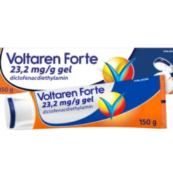 Voltaren Forte Gel 23,2 mg/g (150 g)