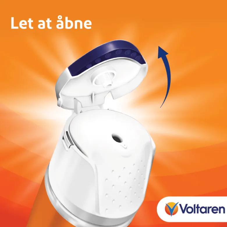 Voltaren Forte Gel 23,2 mg/g (150 g)