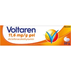 Voltaren Gel 11,6 mg (50g)