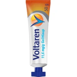 Voltaren Gel 11,6 mg (50g)