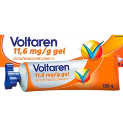 Voltaren Gel 11,6 mg (150 g)