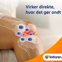 Voltaren Gel 11,6 mg (150 g)