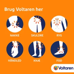 Voltaren Gel 11,6 mg (150 g)