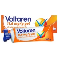 Voltaren Gel 11,6 mg (100 g)