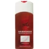 Volumizer shampoo Hairwonder Henna Plus 200 ml.