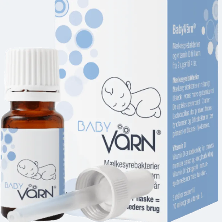 Värn BabyVärn (9 ml)