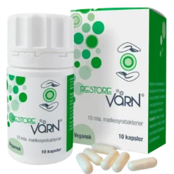 Värn Restore (10 kaps)