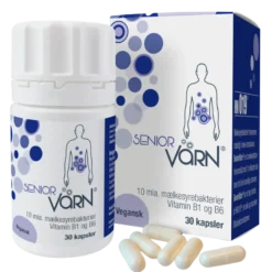Värn Senior (30 kap)