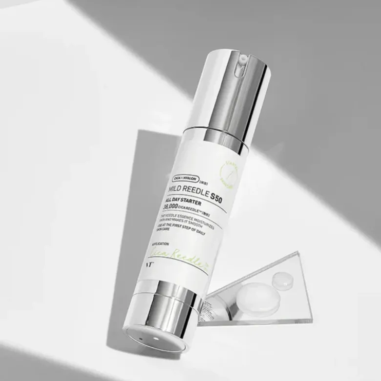 VT Cosmetics Reedle Shot 50 (50 ml)