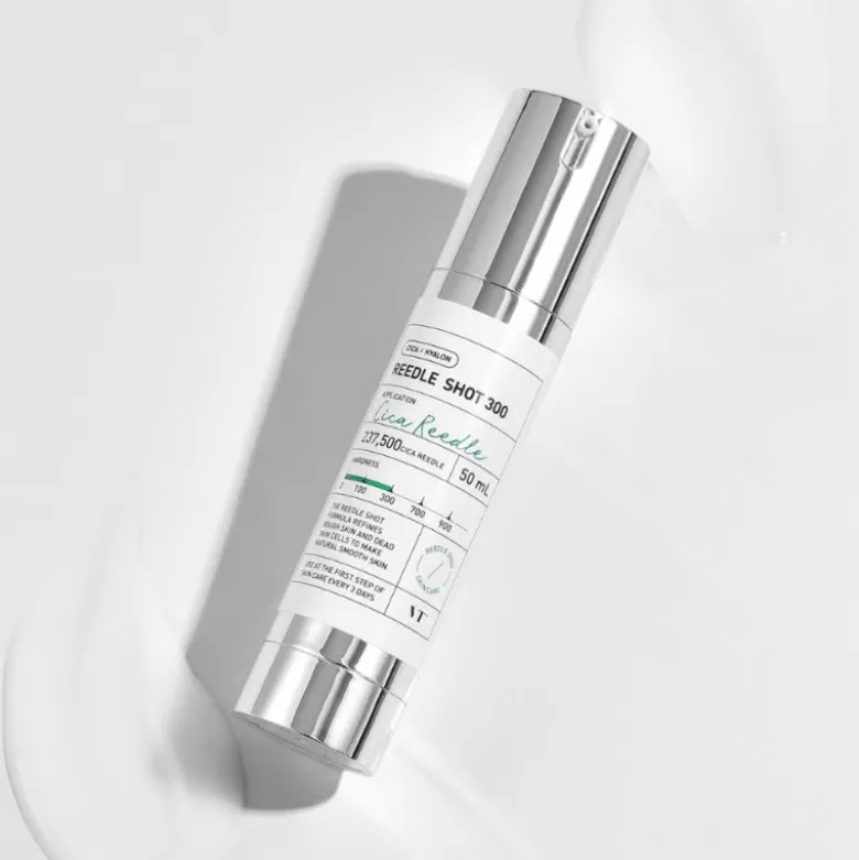 VT Cosmetics Reedle Shot 300 (50 ml)