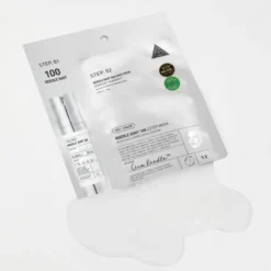 VT Cosmetics Reedle Shot 100 2-Step Mask (1 stk)