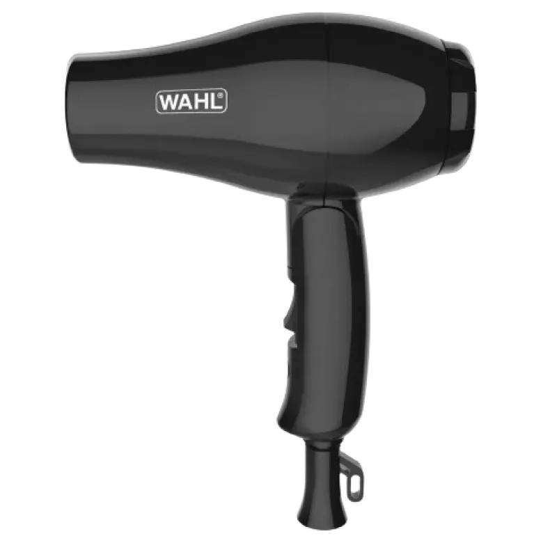 Wahl Rejsehårtørrer (1 stk)