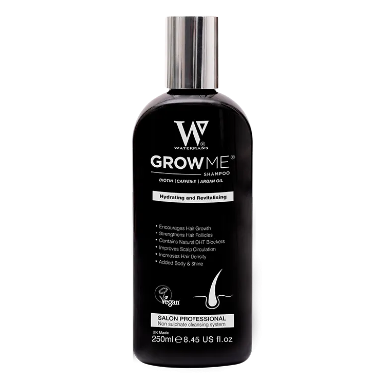 Watermans Grow Me Shampoo (250 ml)