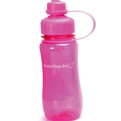 WaterTracker Hot Pink (0,5 ltr)