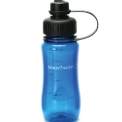WaterTracker Navy Blue (0,5 ltr)