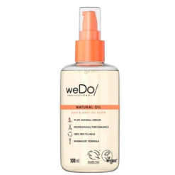 weDo/ Professional Hair & Body Oil (100 ml)