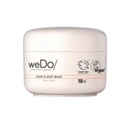 weDo/ Professional Light & Soft Mask (150 ml)