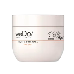 weDo/ Professional Light & Soft Mask (400 ml)