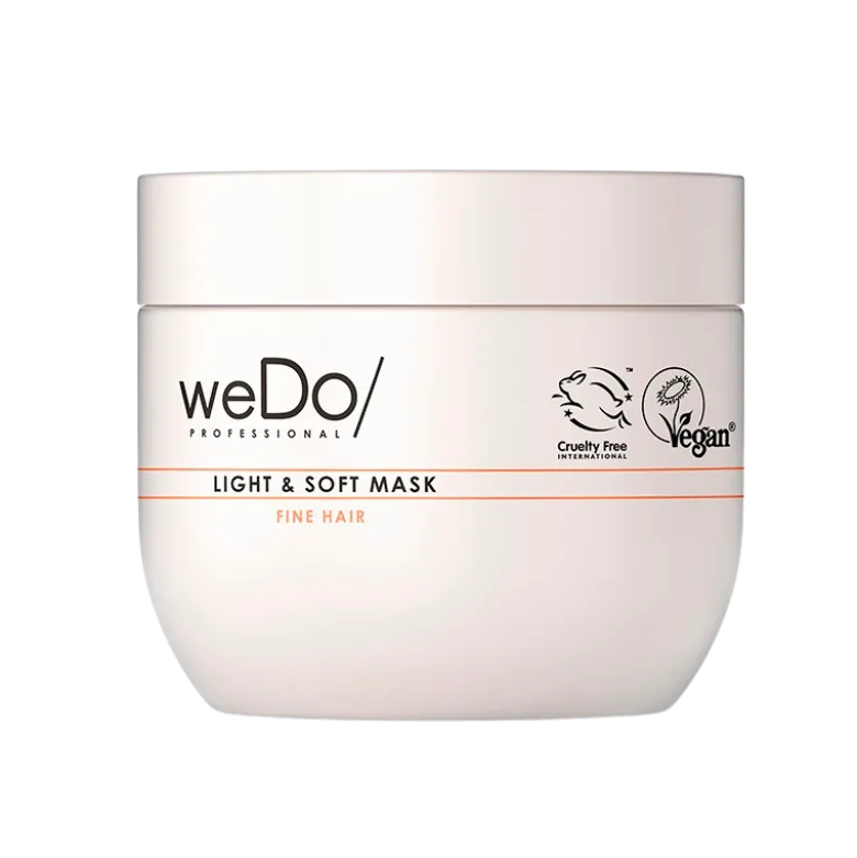 weDo/ Professional Light & Soft Mask (400 ml)