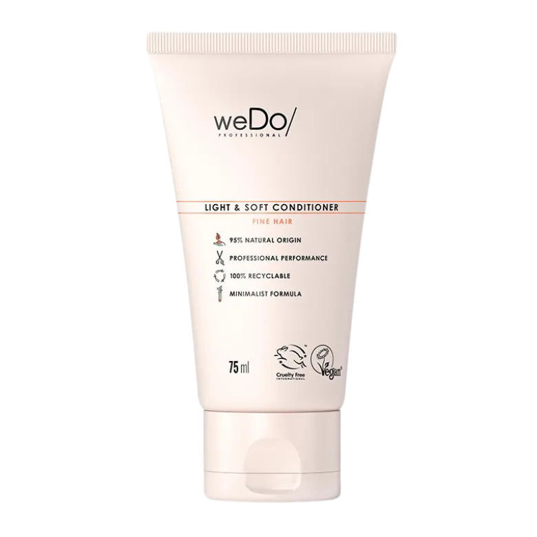 weDo/ Professional Light & Soft Conditioner (75 ml)