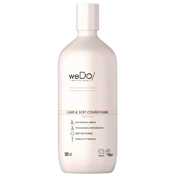 weDo/ Professional Light & Soft Conditioner (900 ml)