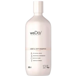 weDo/ Professional Light & Soft Shampoo (900 ml)