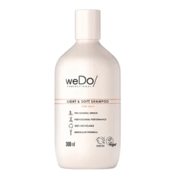 weDo/ Professional Light & Soft Shampoo (300 ml)
