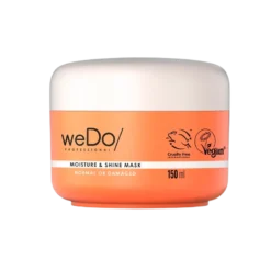 weDo/ Professional Moisture & Shine Mask (150 ml)