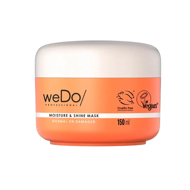 weDo/ Professional Moisture & Shine Mask (150 ml)