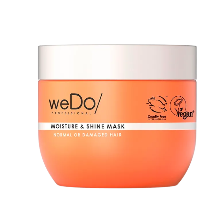 weDo/ Professional Moisture & Shine Mask (400 ml)