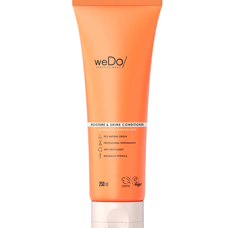 weDo/ Professional Moisture & Shine Conditioner (250 ml)